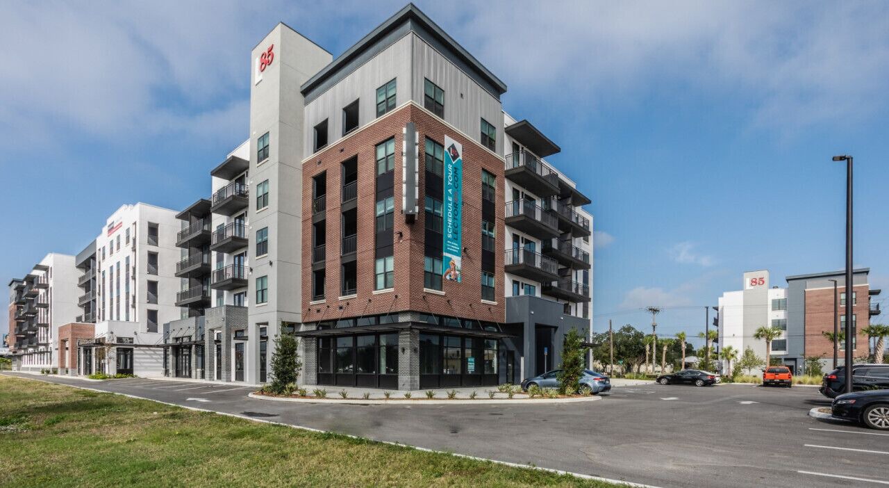 Photo of Outdoor in East Ybor