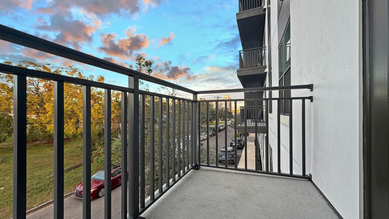 Photo of Outdoor in East Ybor