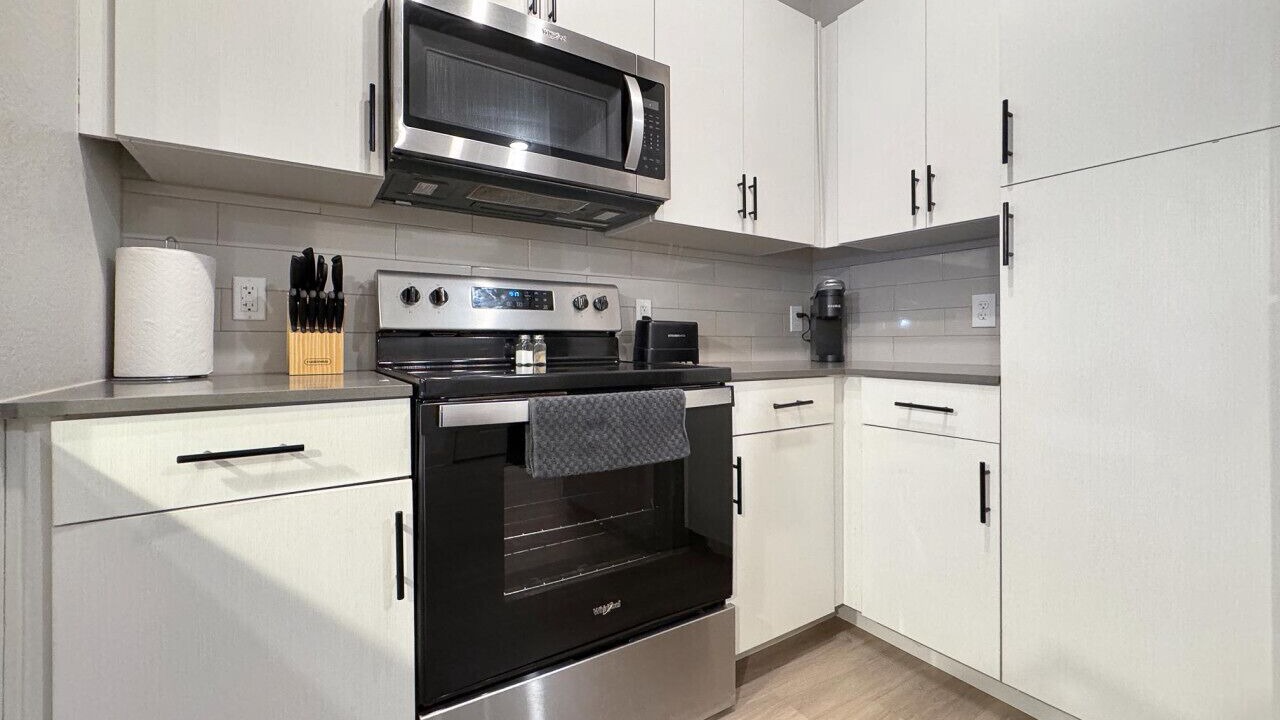 Photo of Kitchen in East Ybor