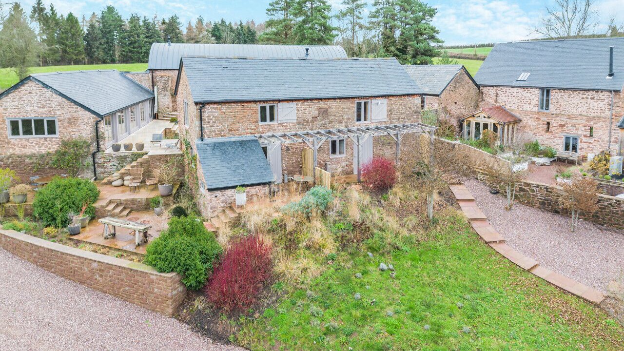 Photo of Outdoor in Redbrook