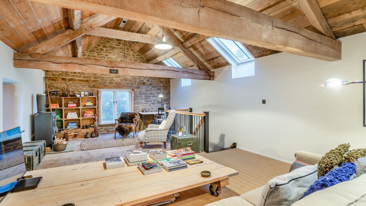 Photo of Livingroom in Redbrook