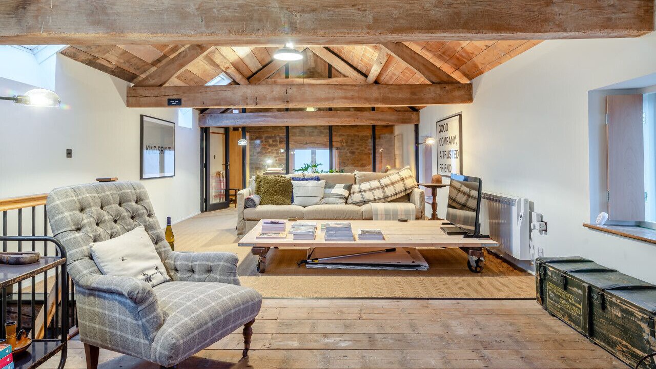 Photo of Livingroom in Redbrook