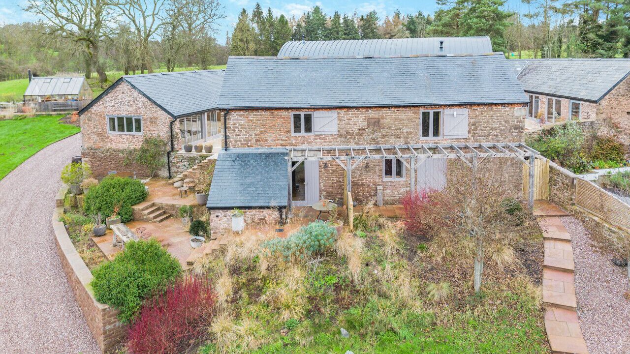 Photo of Outdoor in Redbrook