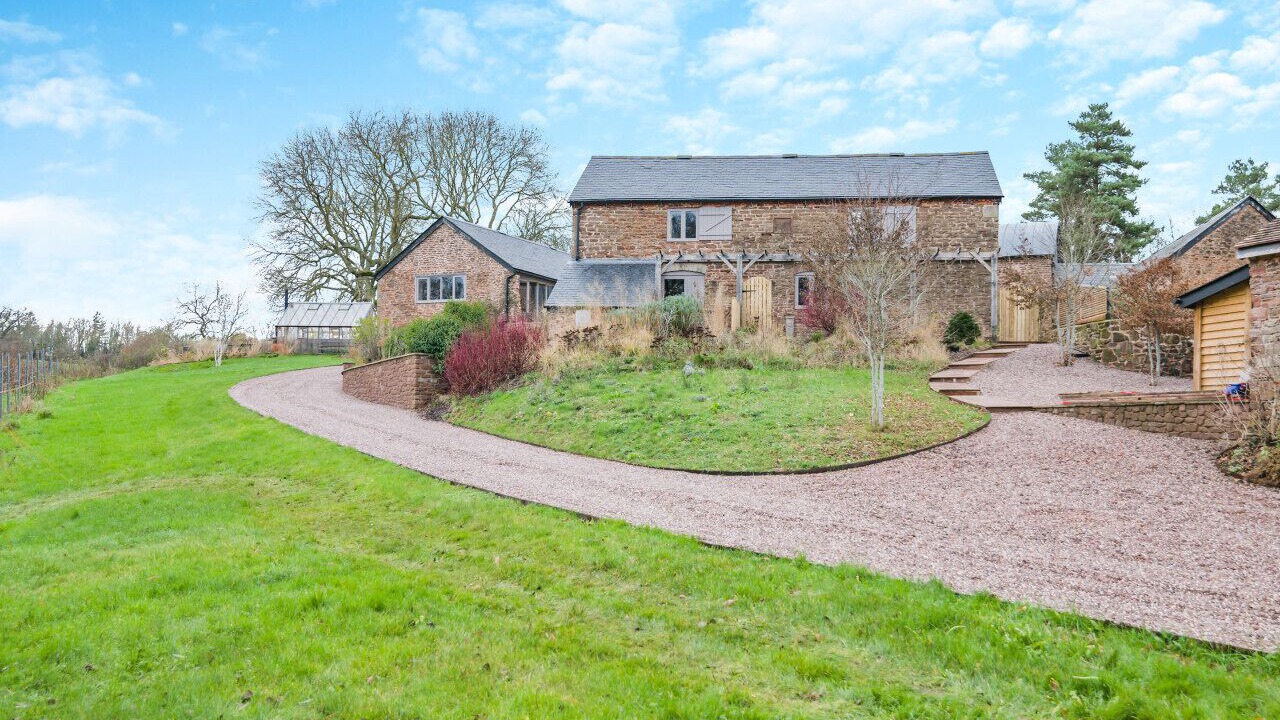 Photo of Outdoor in Redbrook