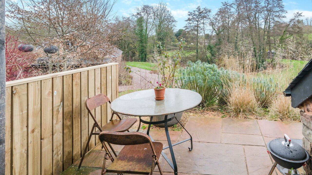 Photo of Outdoor in Redbrook