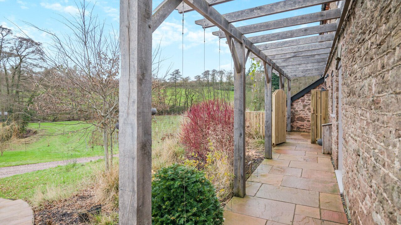 Photo of Outdoor in Redbrook