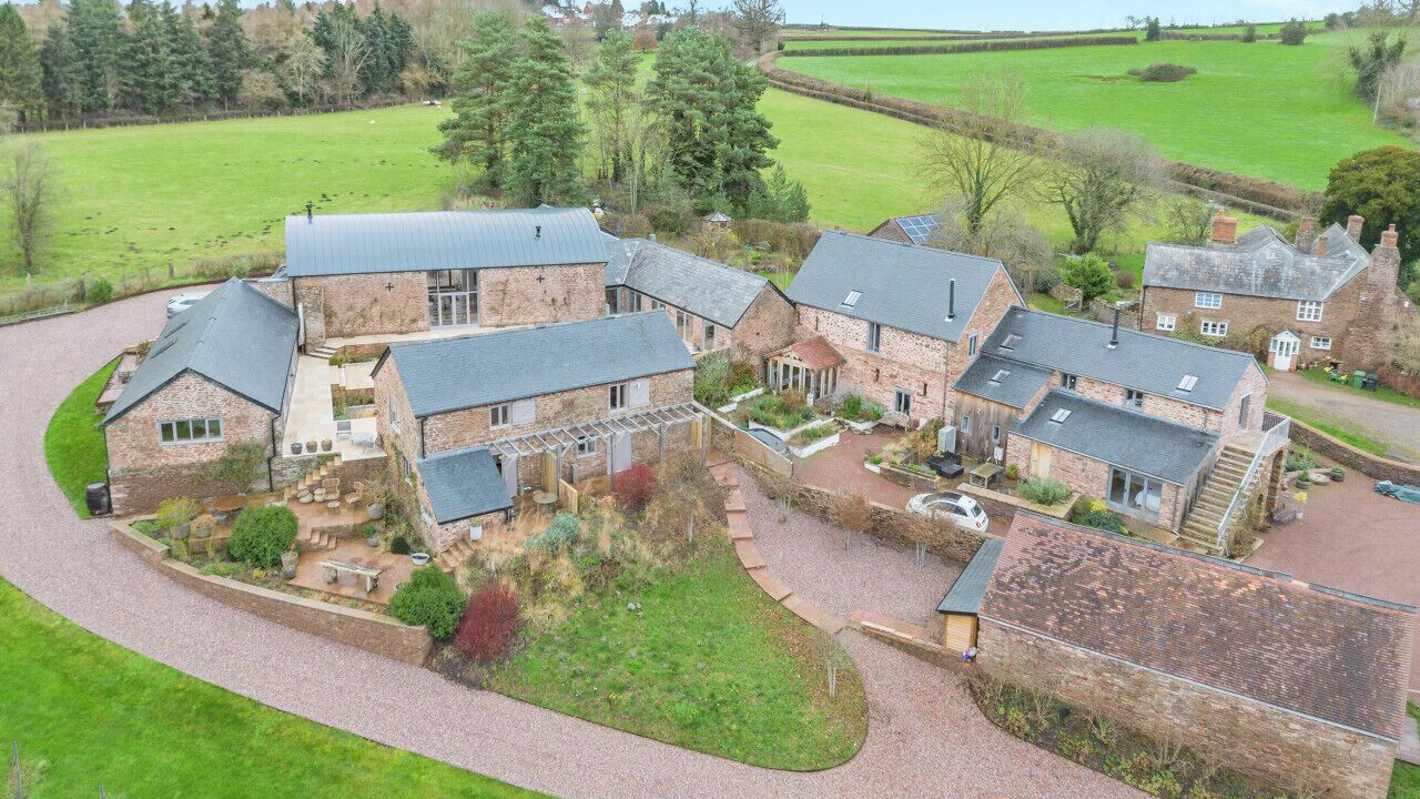 Photo of Outdoor in Redbrook