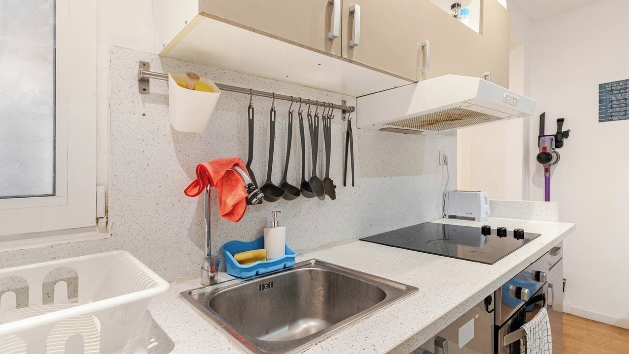 Photo of Kitchen in Safranar