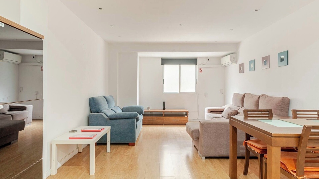 Photo of Livingroom in Safranar