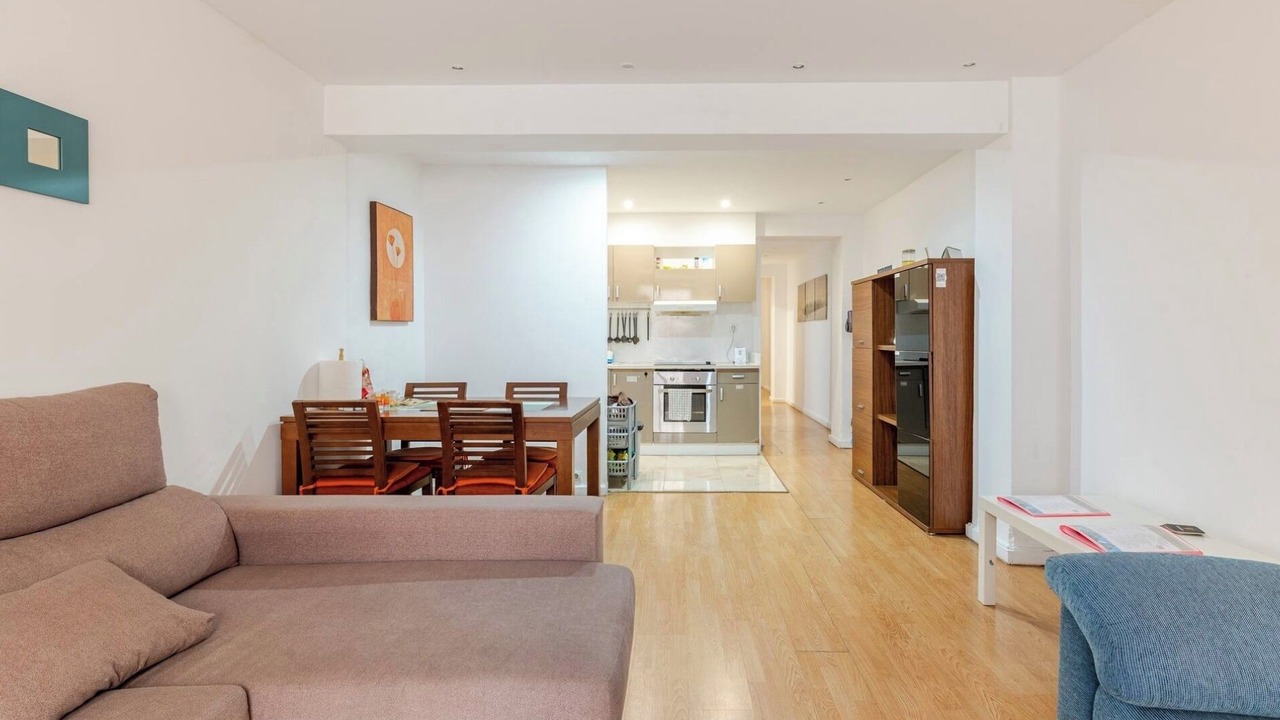 Photo of Livingroom in Safranar