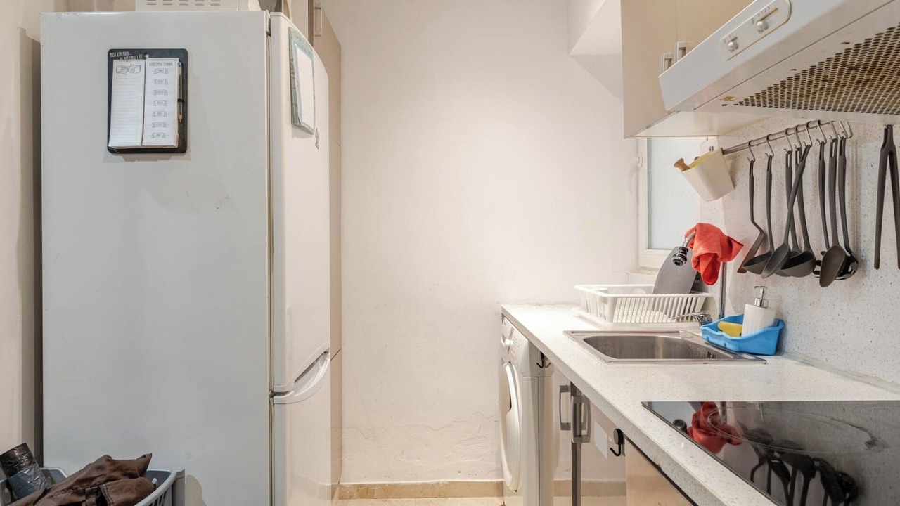 Photo of Kitchen in Safranar