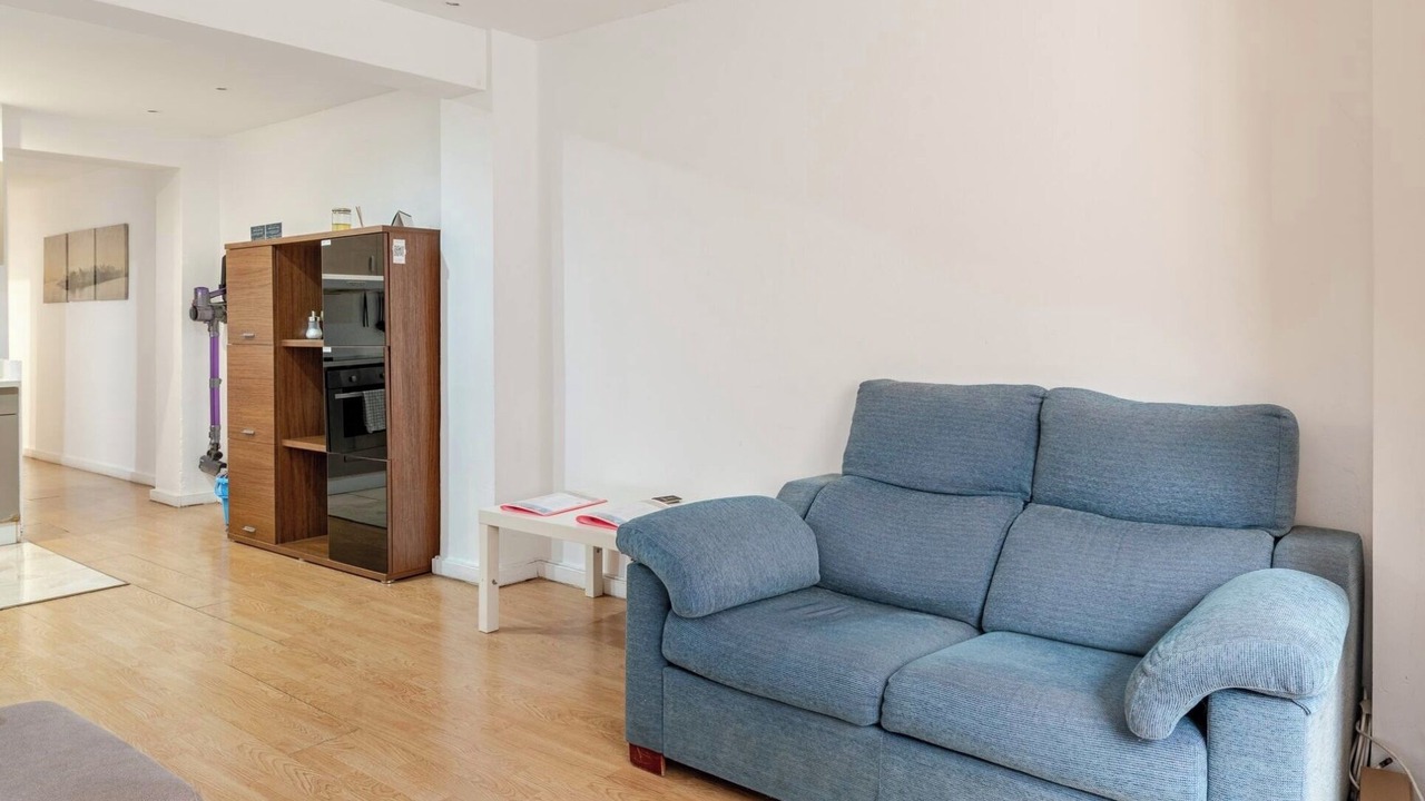Photo of Livingroom in Safranar