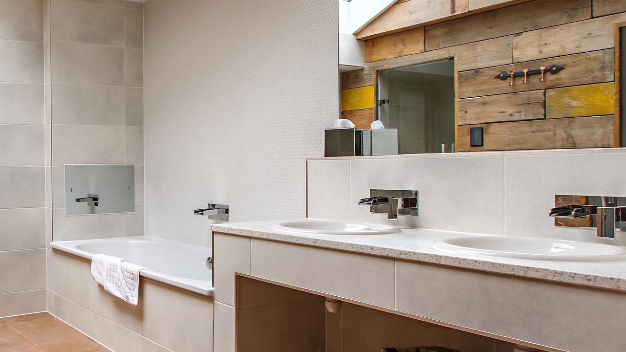 Photo of Bathroom in Edgefield