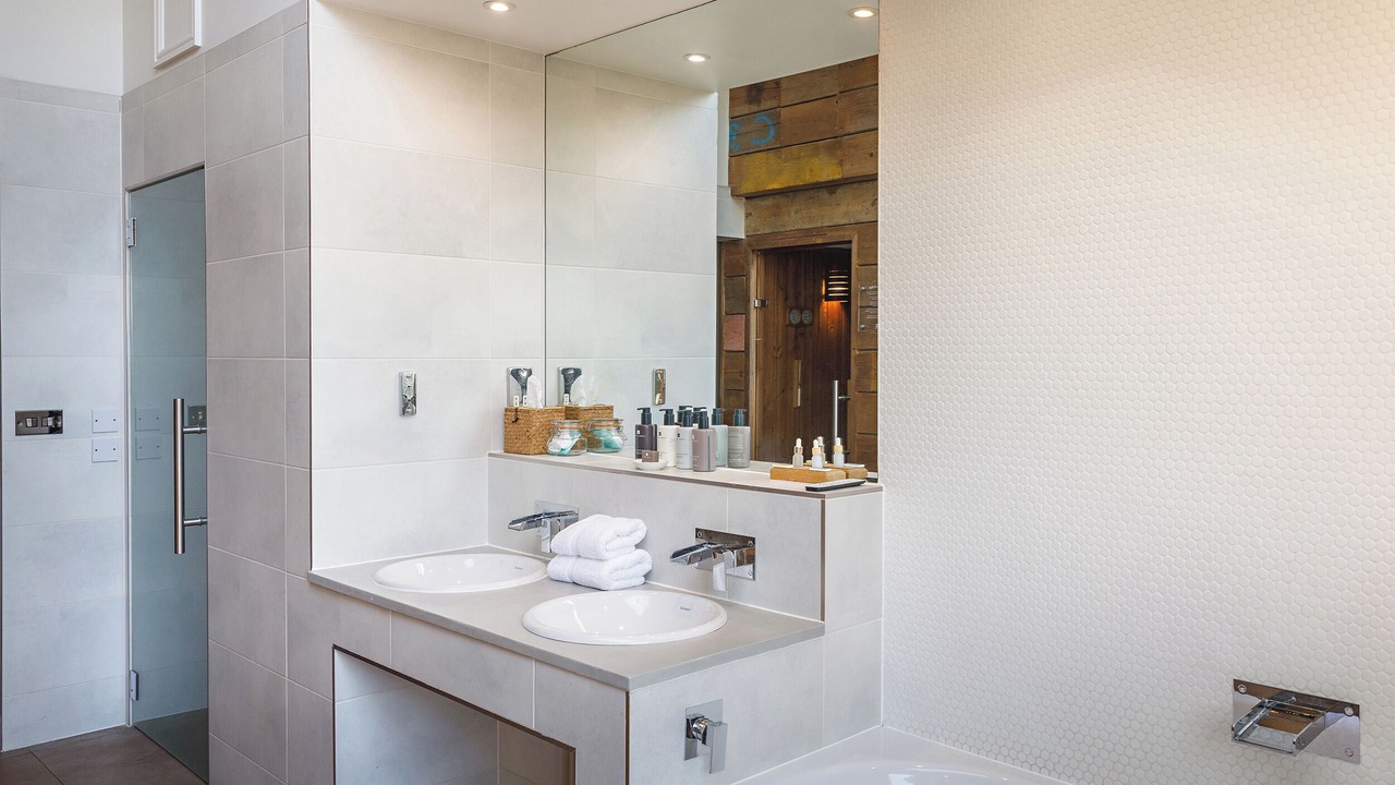 Photo of Bathroom in Edgefield