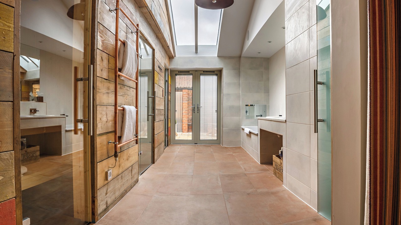 Photo of Bathroom in Edgefield