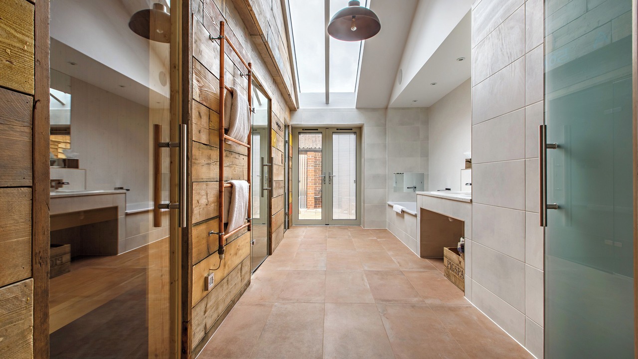 Photo of Bathroom in Edgefield