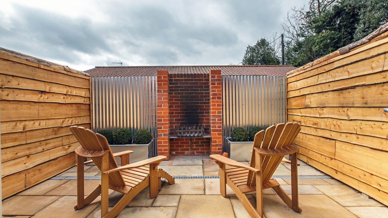 Photo of Outdoor in Edgefield