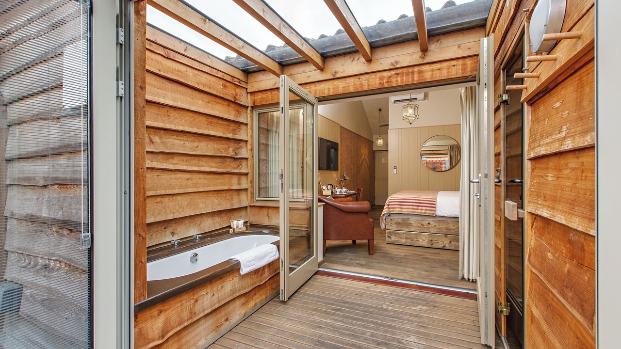 Photo of Bedroom in Edgefield