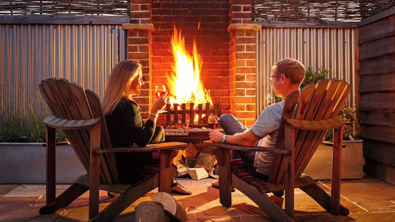 Photo of Outdoor in Edgefield