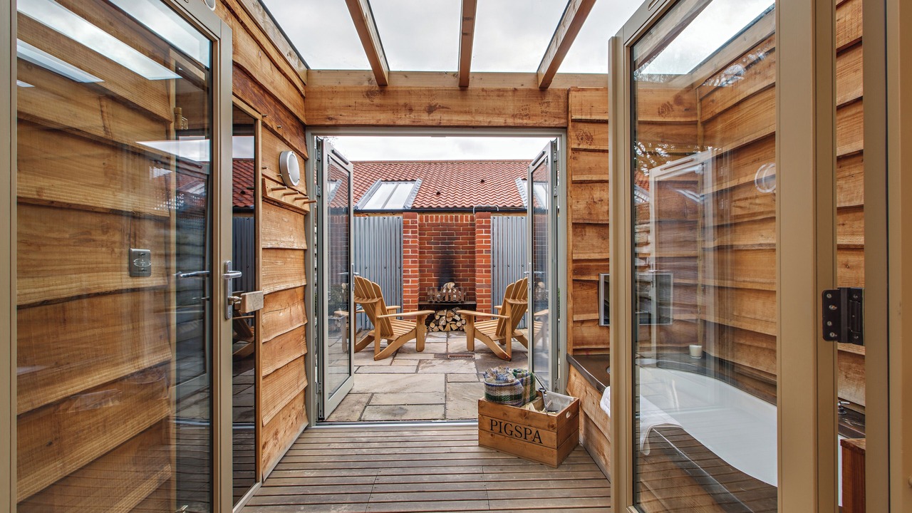 Photo of Bedroom in Edgefield