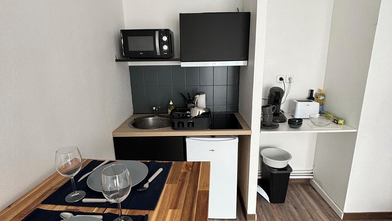 Photo of Kitchen in Blain