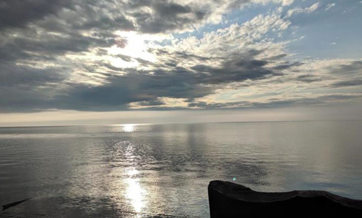 Photo of Others in Colpoys Bay