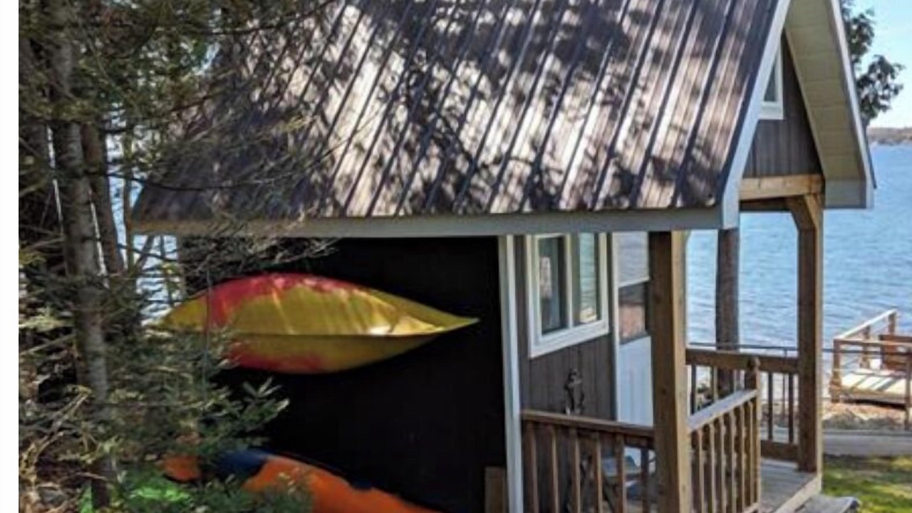 Photo of Outdoor in Colpoys Bay