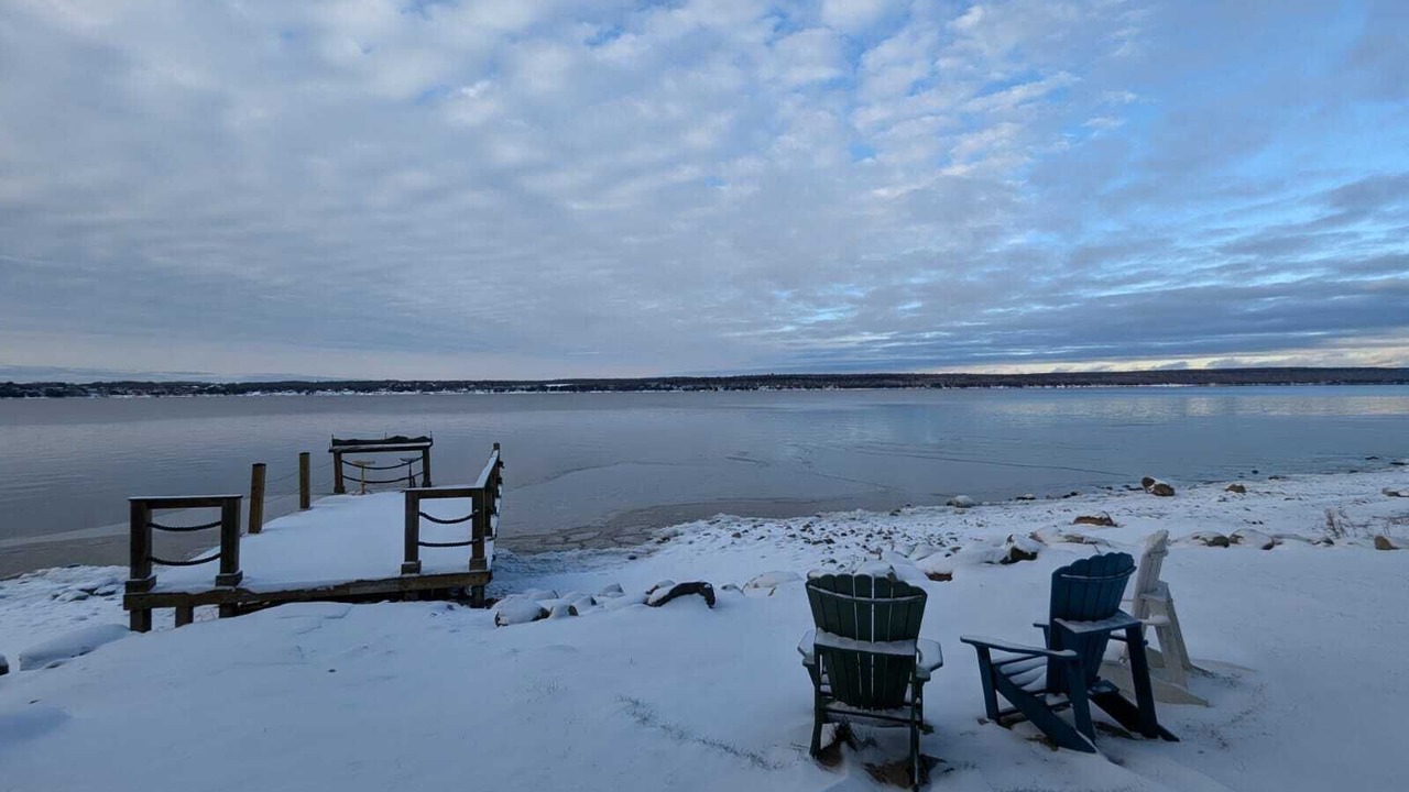 Photo of Outdoor in Colpoys Bay