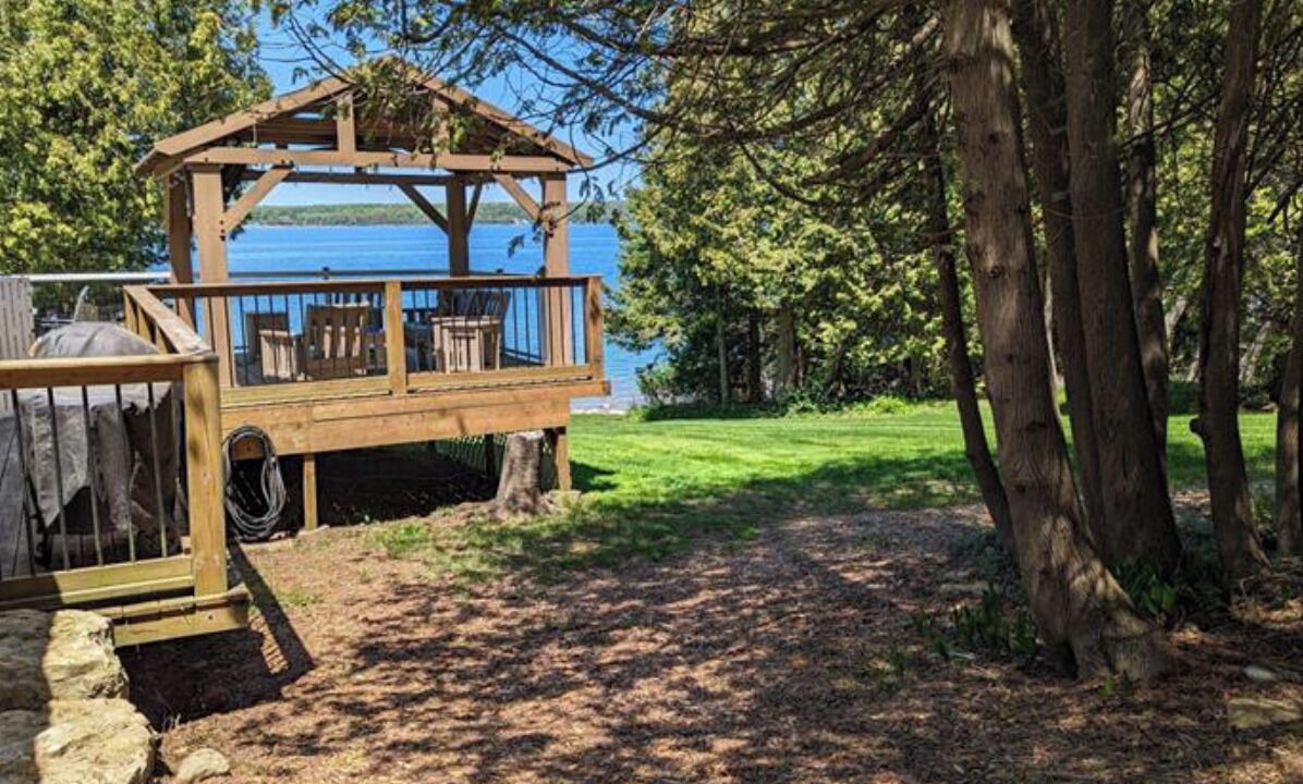 Photo of Outdoor in Colpoys Bay