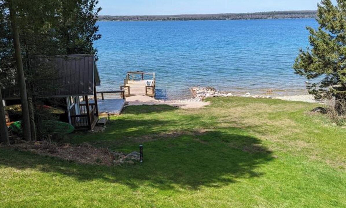 Photo of Outdoor in Colpoys Bay