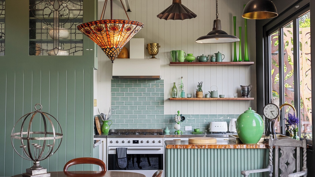 Photo of Patio Balcony in Beechmont