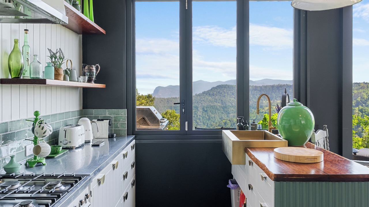 Photo of Patio Balcony in Beechmont