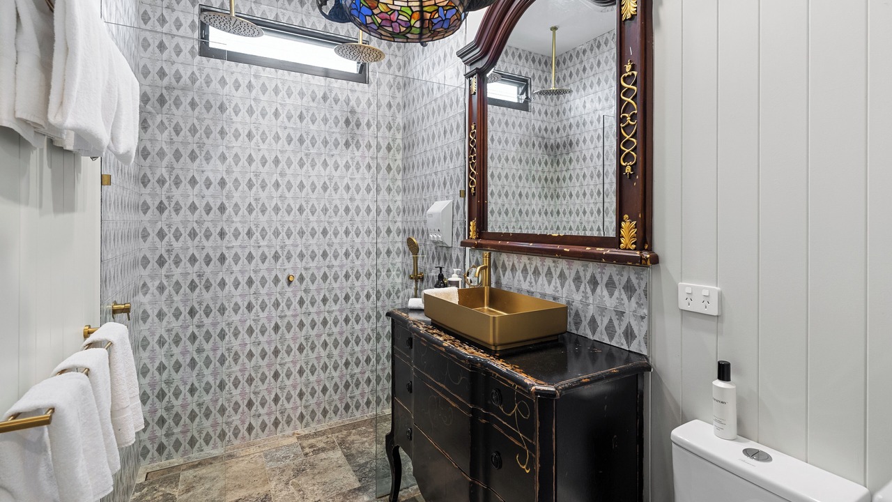 Photo of Patio Balcony in Beechmont