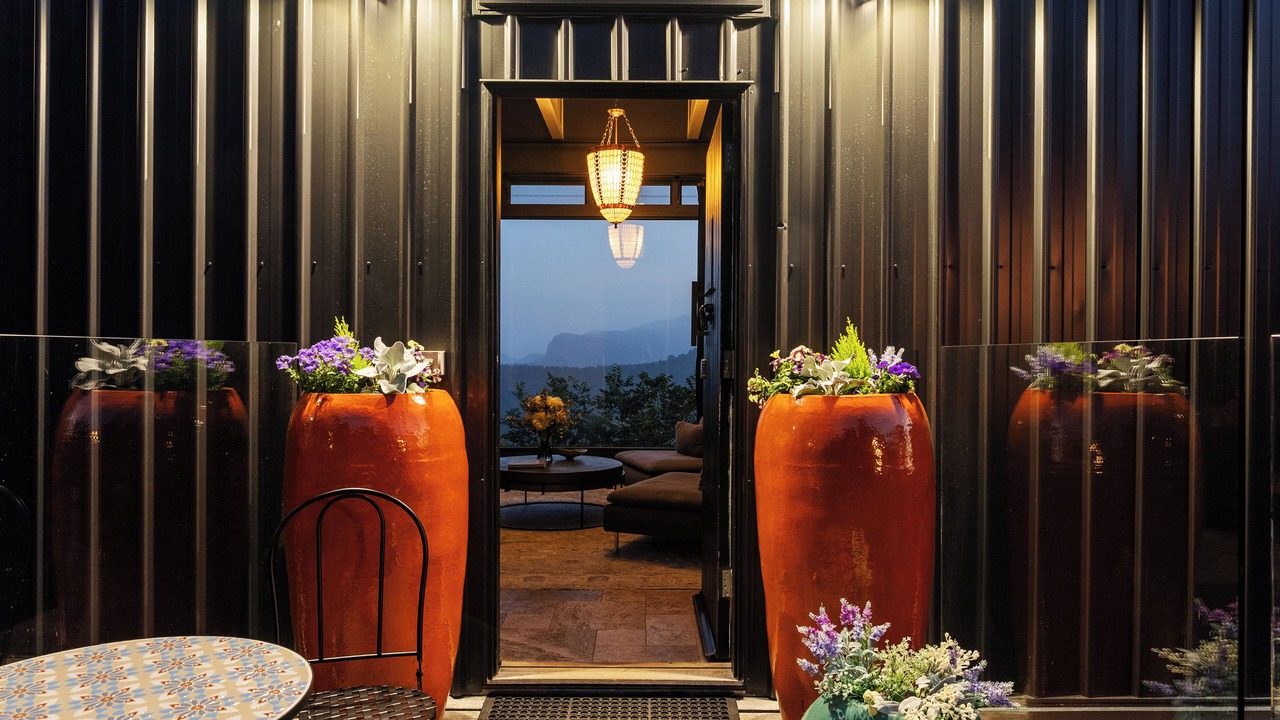 Photo of Patio Balcony in Beechmont