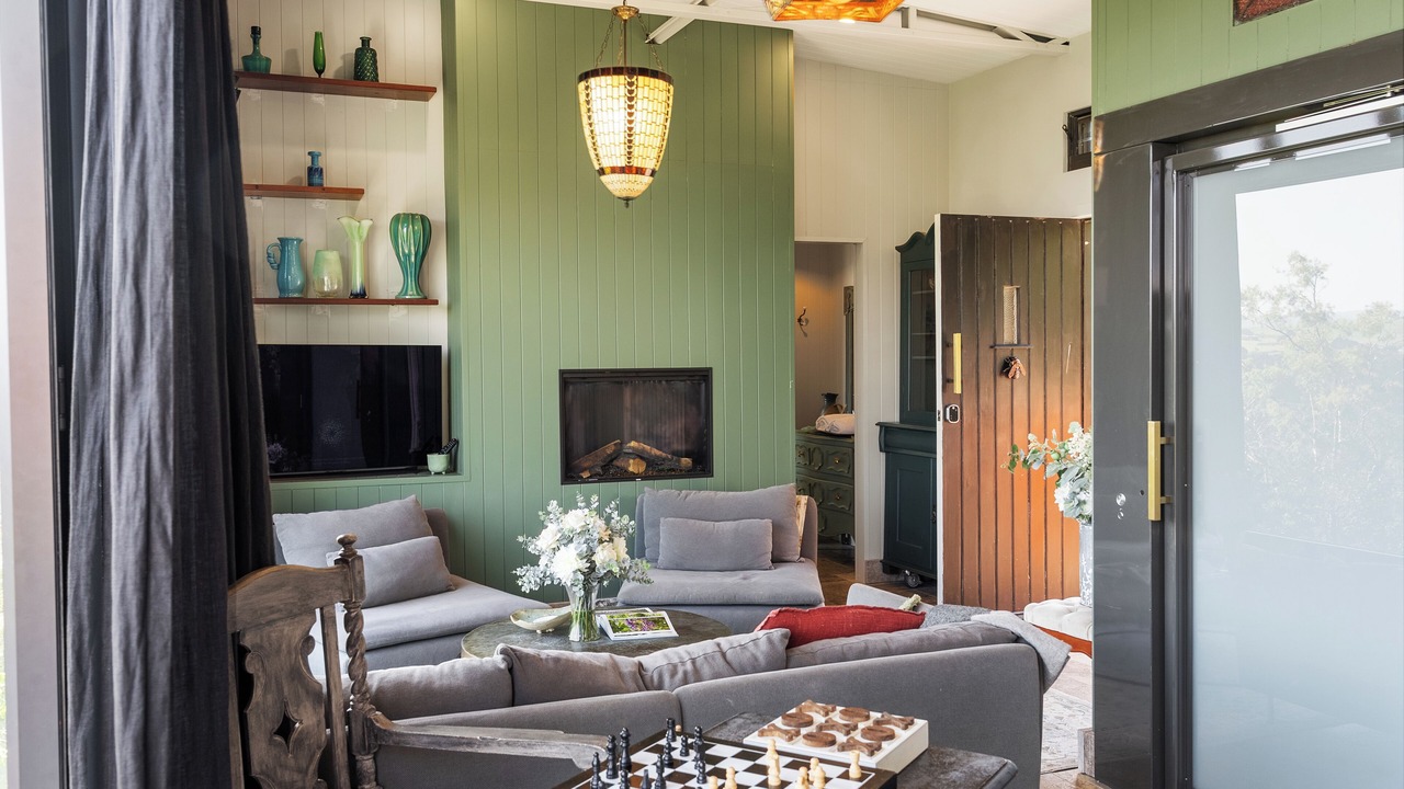 Photo of Patio Balcony in Beechmont