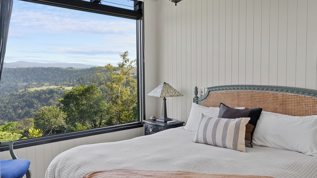 Photo of Patio Balcony in Beechmont