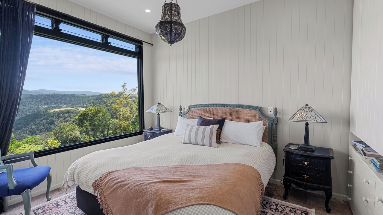 Photo of Patio Balcony in Beechmont