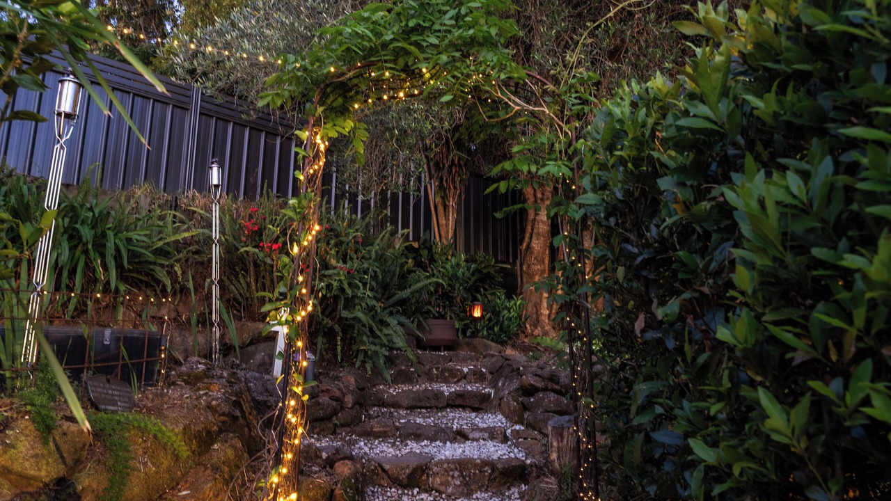 Photo of Patio Balcony in Beechmont