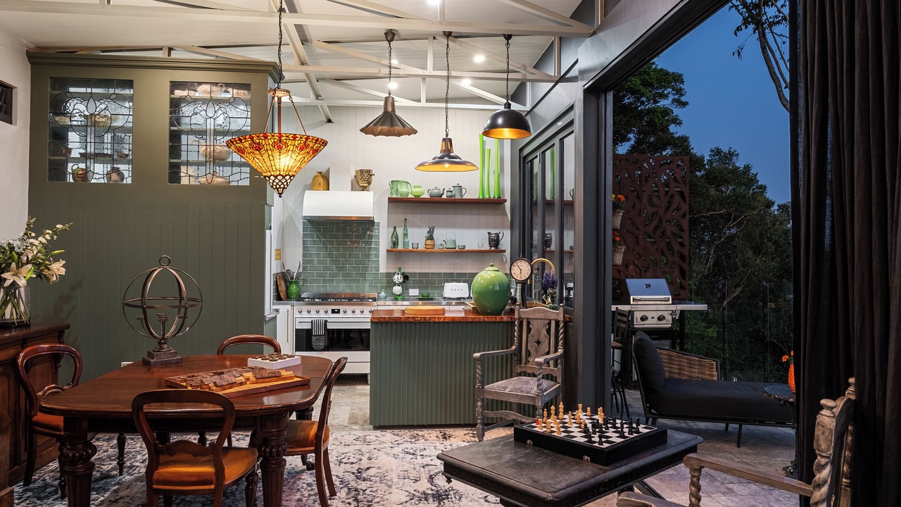 Photo of Patio Balcony in Beechmont