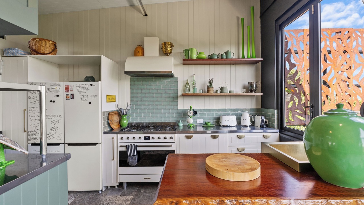 Photo of Patio Balcony in Beechmont