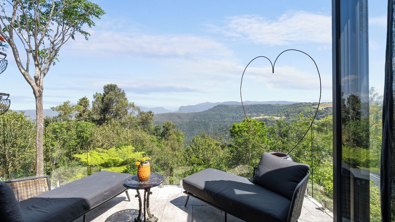 Photo of Patio Balcony in Beechmont