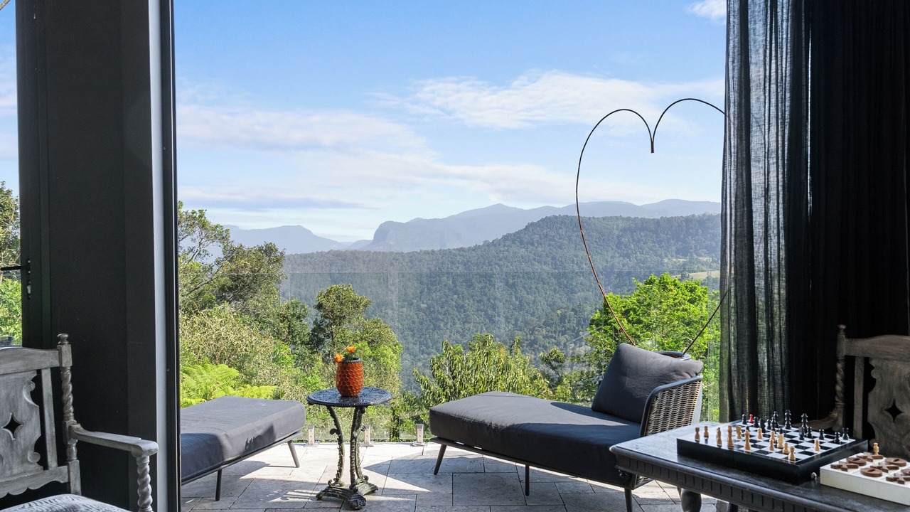 Photo of Patio Balcony in Beechmont