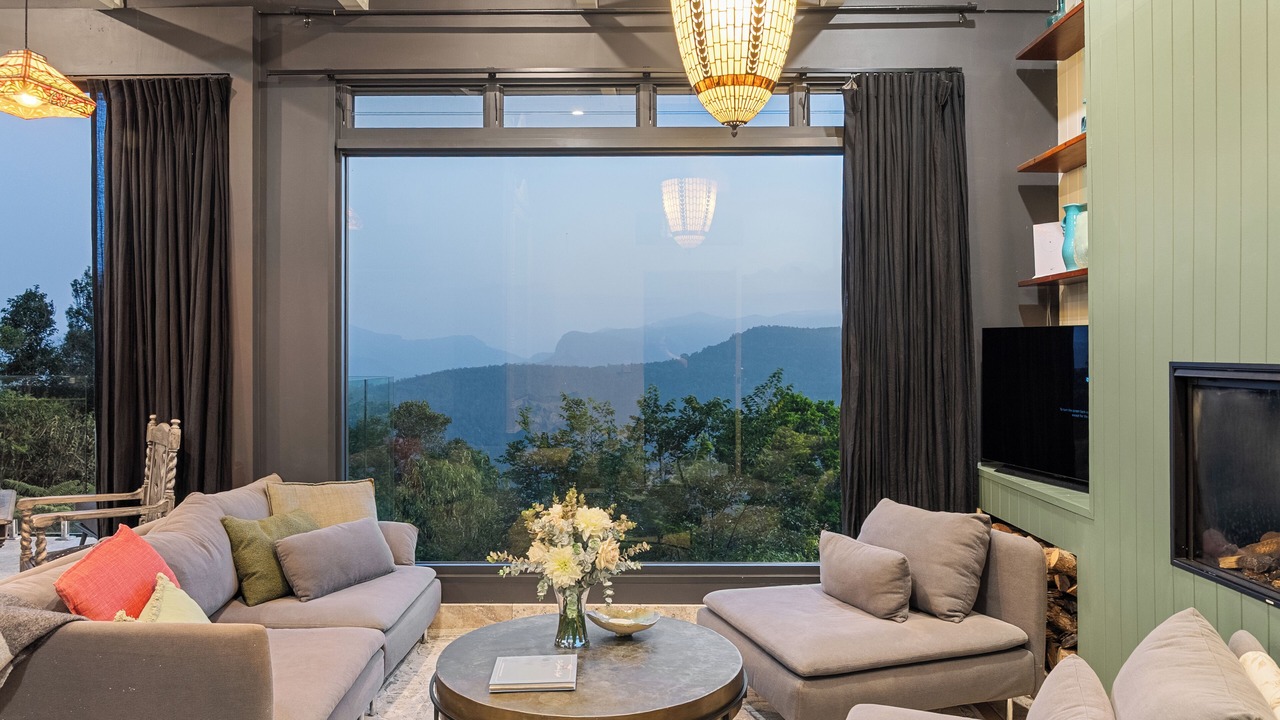 Photo of Livingroom in Beechmont