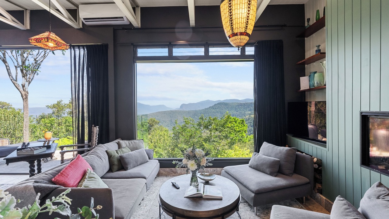 Photo of Patio Balcony in Beechmont