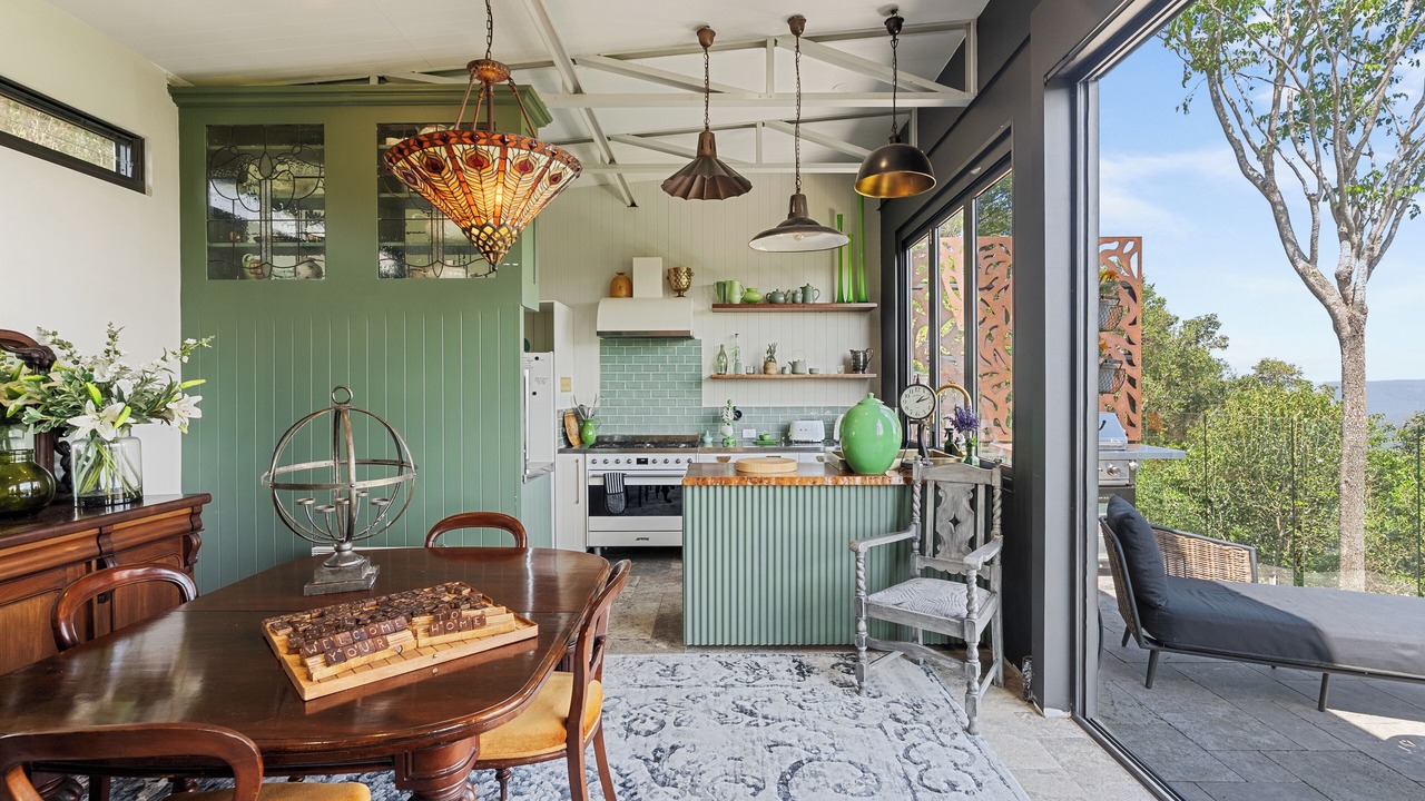 Photo of Patio Balcony in Beechmont