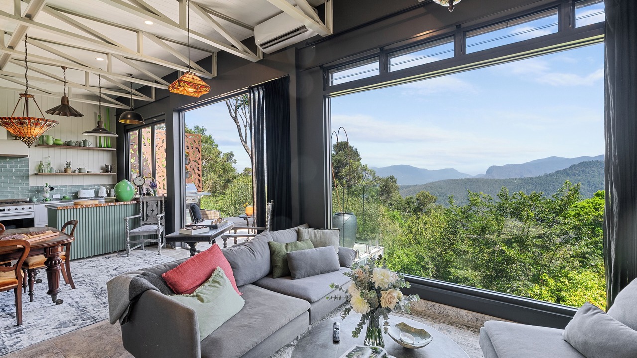Photo of Patio Balcony in Beechmont