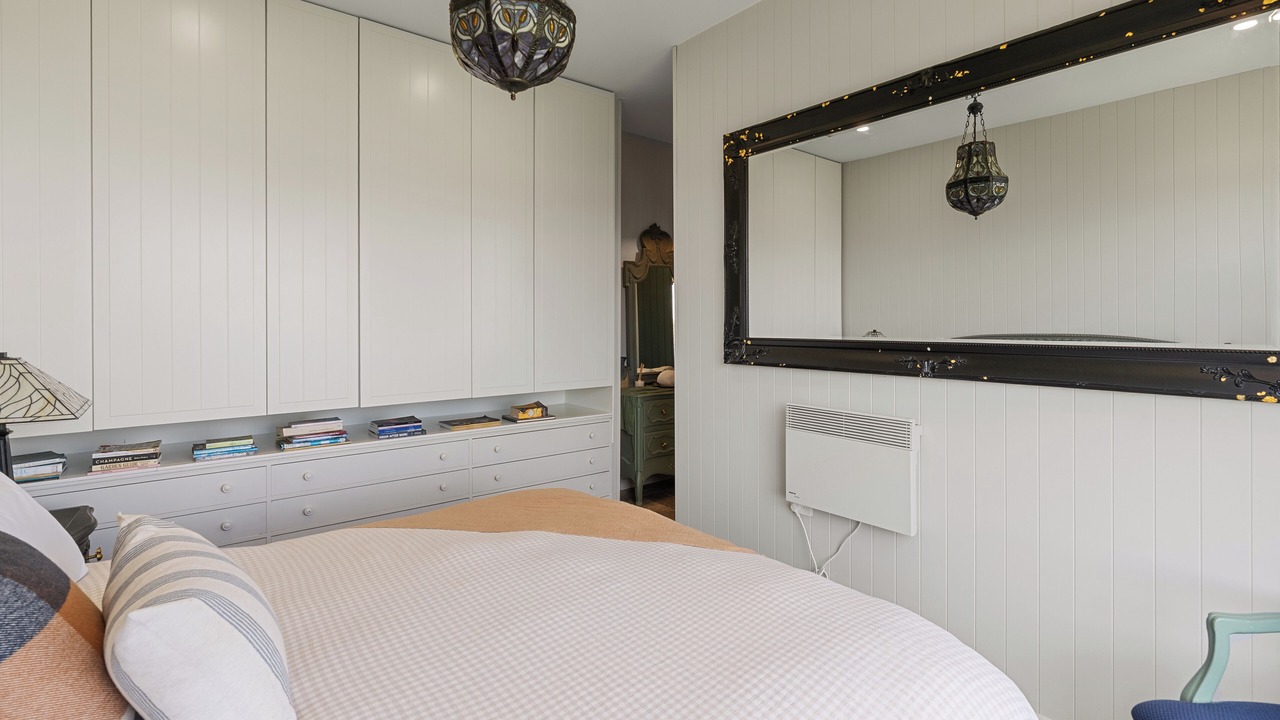 Photo of Patio Balcony in Beechmont