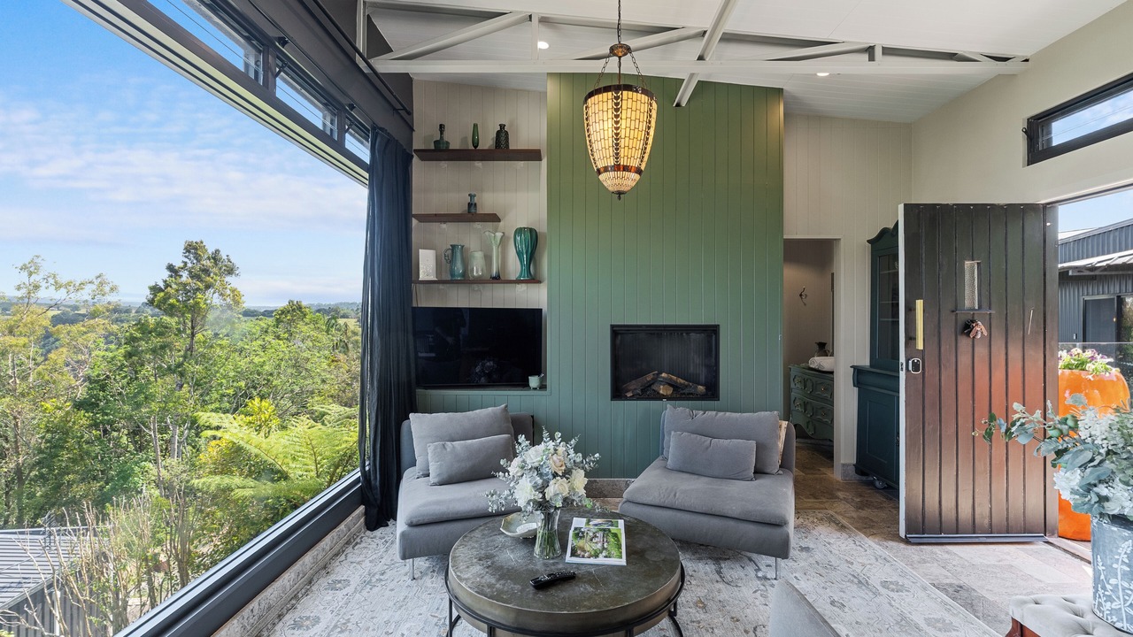 Photo of Patio Balcony in Beechmont