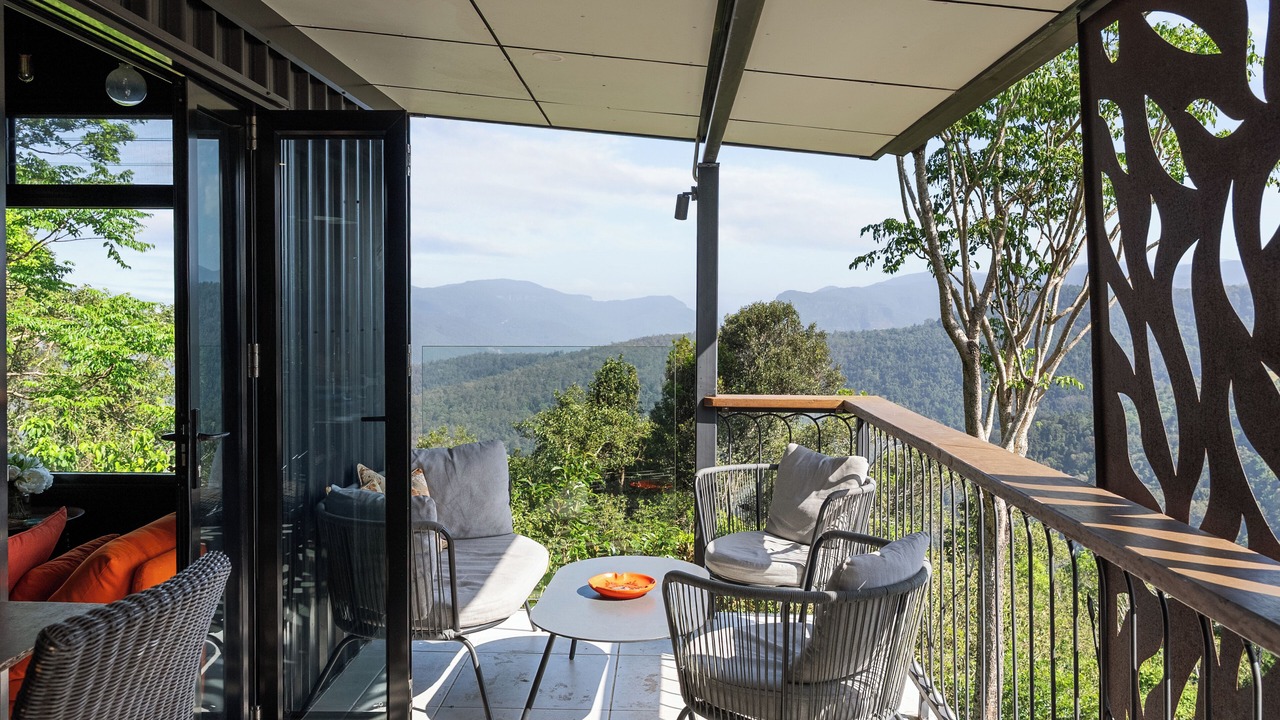 Photo of Patio Balcony in Beechmont