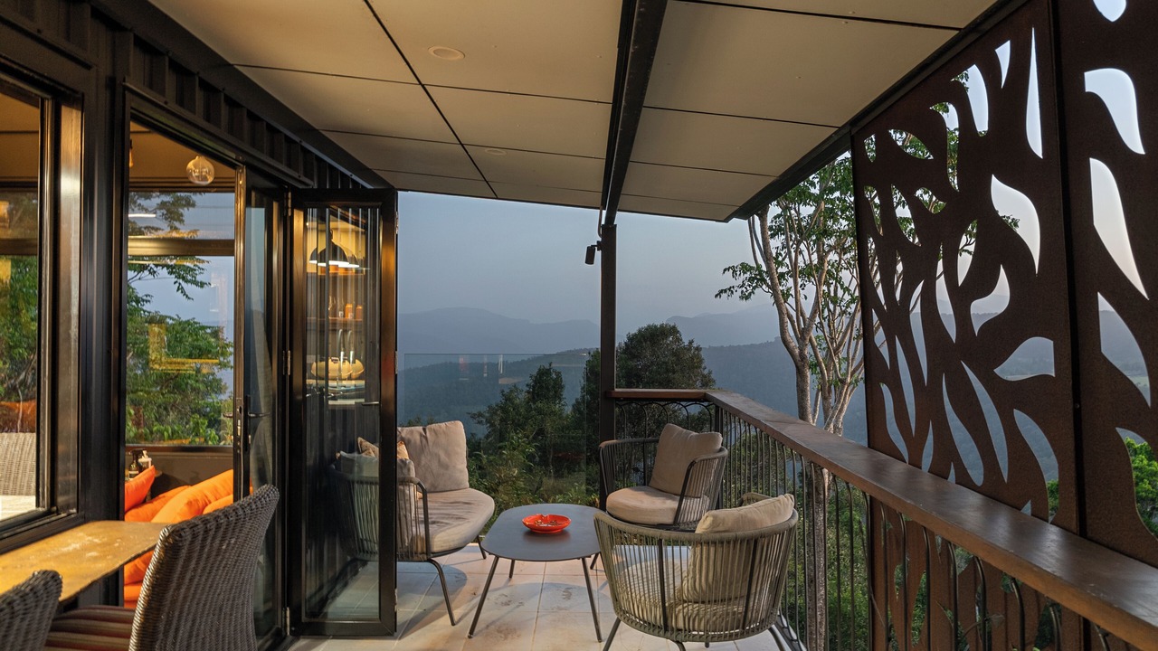 Photo of Patio Balcony in Beechmont